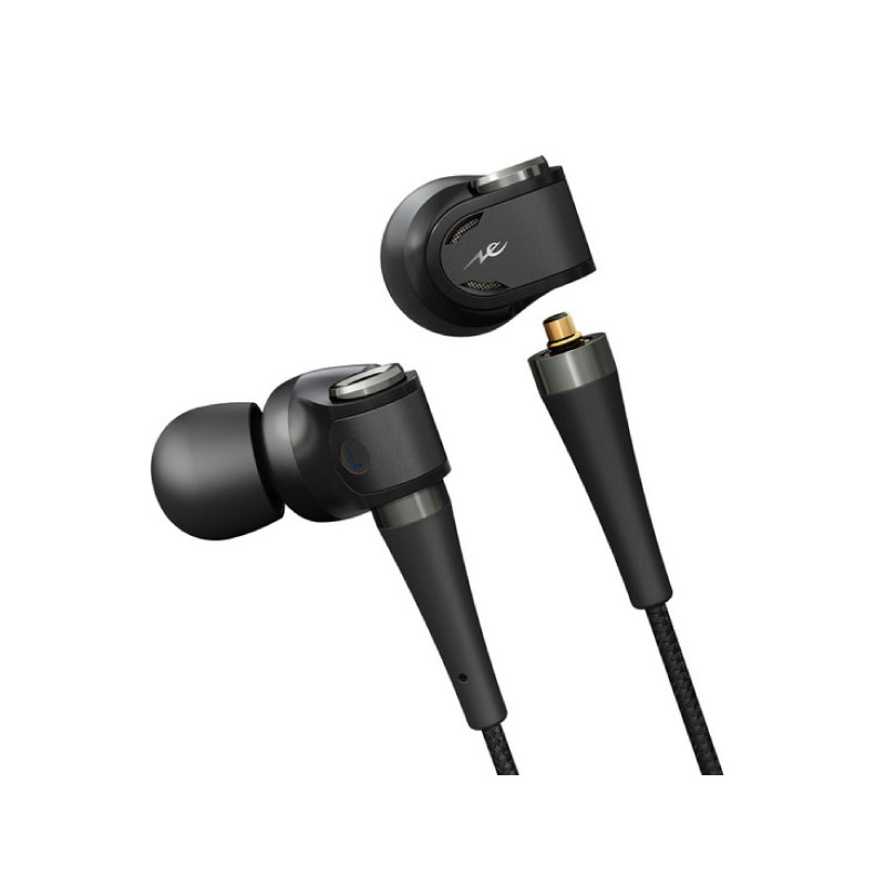 หูฟัง Radius HP-NX100 In-Ear หูฟัง Radius HP-NX100 In-Ear