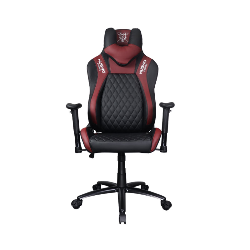 เก้าอี้เล่นเกม Nubwo NBCH-X111 Gaming Chair เก้าอี้เล่นเกม Nubwo NBCH-X111 Gaming Chair