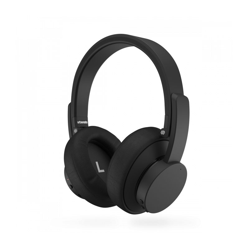 หูฟังไร้สาย Urbanista New York Wireless Headphone หูฟังไร้สาย Urbanista New York Wireless Headphone