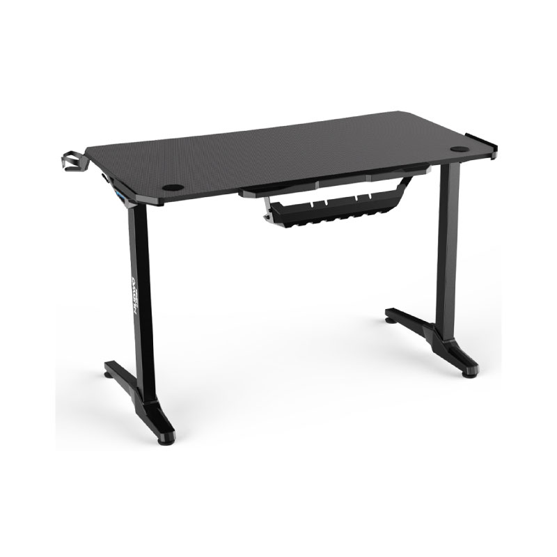 โต๊ะเล่นเกม Nubwo NXGD-400 Gaming Desk โต๊ะเล่นเกม Nubwo NXGD-400 Gaming Desk