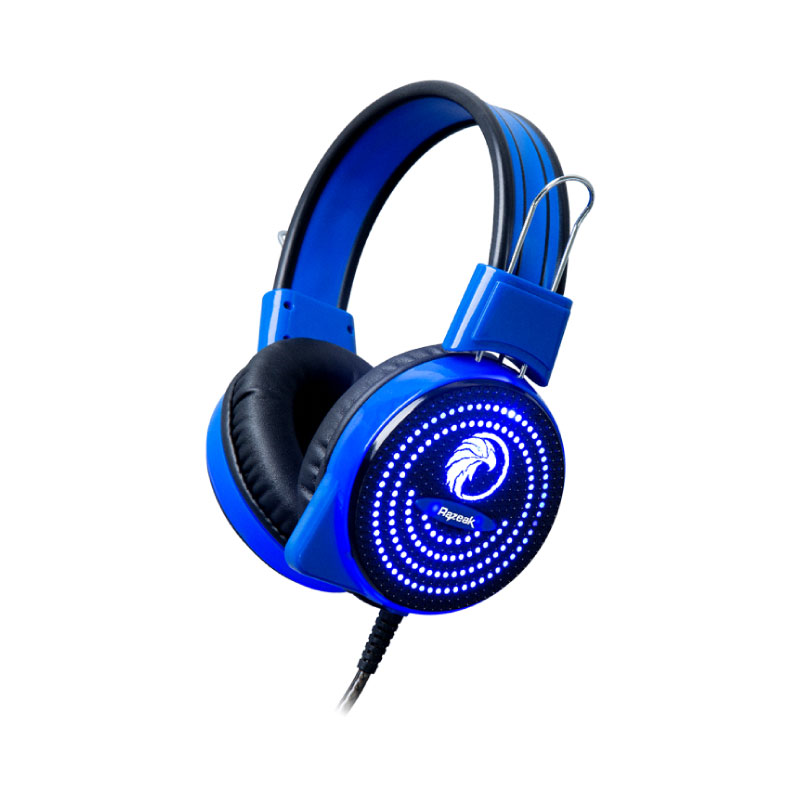 หูฟัง Razeak RH-05 Headphone หูฟัง Razeak RH-05 Headphone