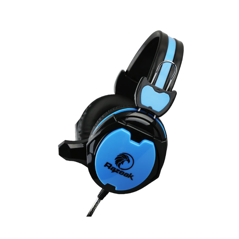 หูฟัง Razeak RH-07 Headphone หูฟัง Razeak RH-07 Headphone