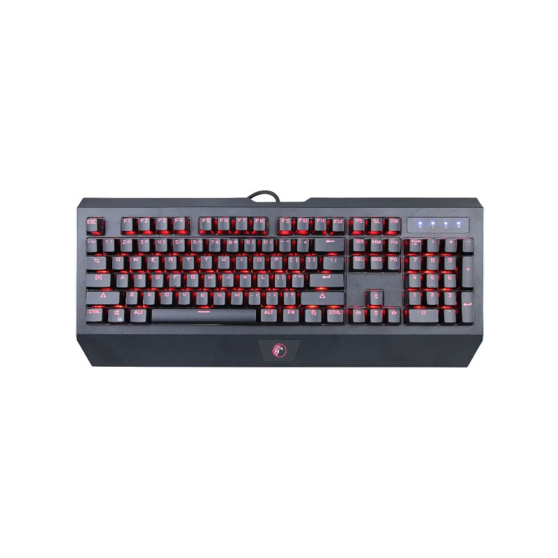 คีย์บอร์ด Razeak RK-X29 Mechanical Keyboard 1