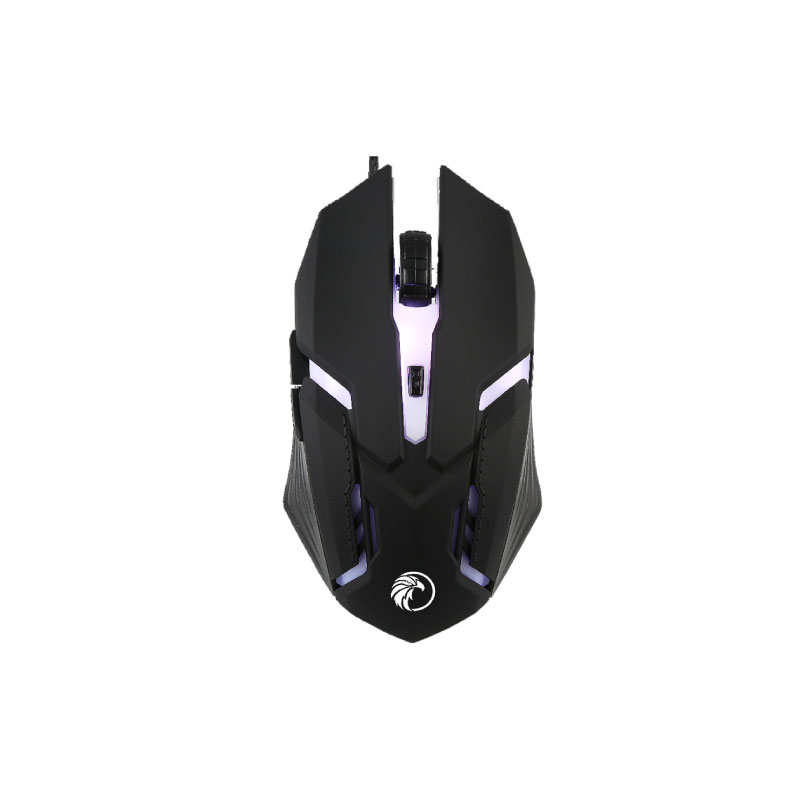 เมาส์ Razeak RM-015 Gaming Mouse เมาส์ Razeak RM-015 Gaming Mouse