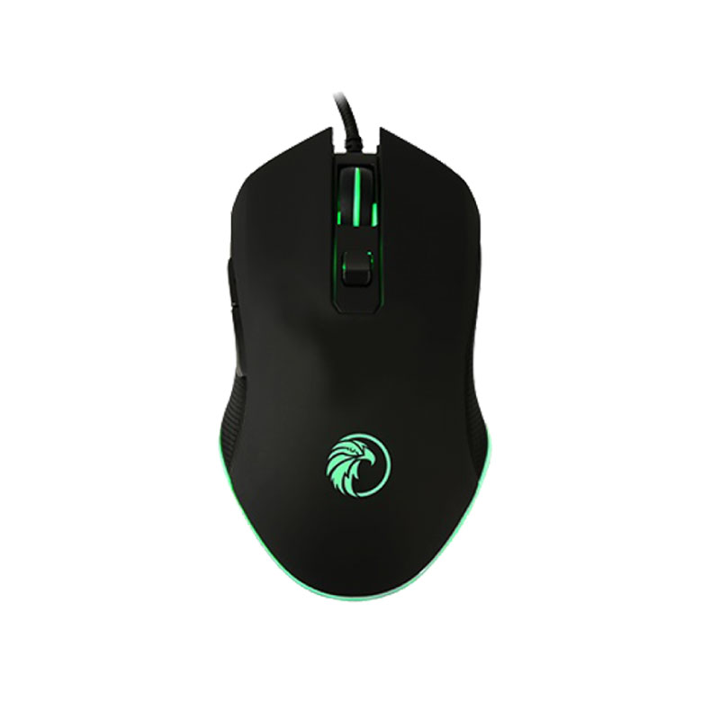 เมาส์ Razeak RM-028 Gaming Mouse เมาส์ Razeak RM-028 Gaming Mouse