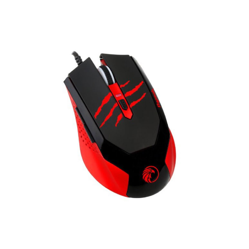 เมาส์ Razeak RM-053 Gaming Mouse เมาส์ Razeak RM-053 Gaming Mouse