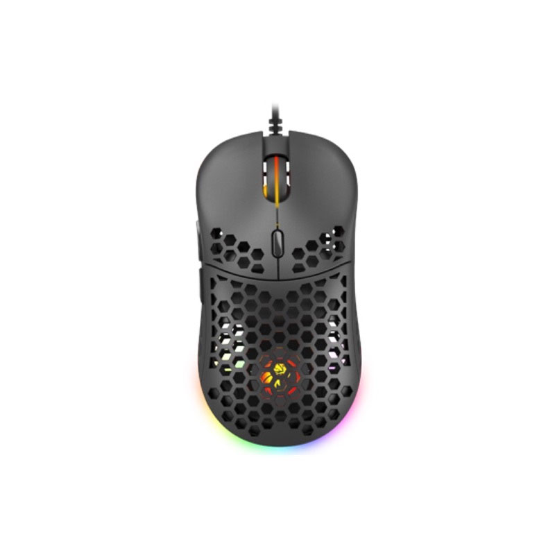 เมาส์ Razeak RM-X24 Gaming Mouse เมาส์ Razeak RM-X24 Gaming Mouse