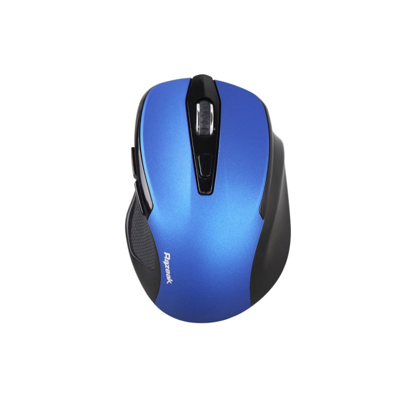 เมาส์ Razeak RWM-002 Gaming Mouse เมาส์ Razeak RWM-002 Gaming Mouse