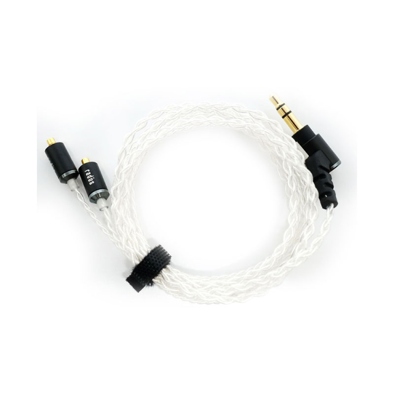 สายอัพเกรดหูฟัง Radius HC-SPC25K 2.5mm สายอัพเกรดหูฟัง Radius HC-SPC25K 2.5mm