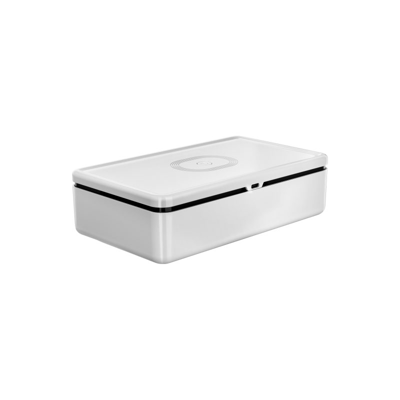 กล่องฆ่าเชื้อ Energea Stera360 UV Light Sterilizer กล่องฆ่าเชื้อ Energea Stera360 UV Light Sterilizer