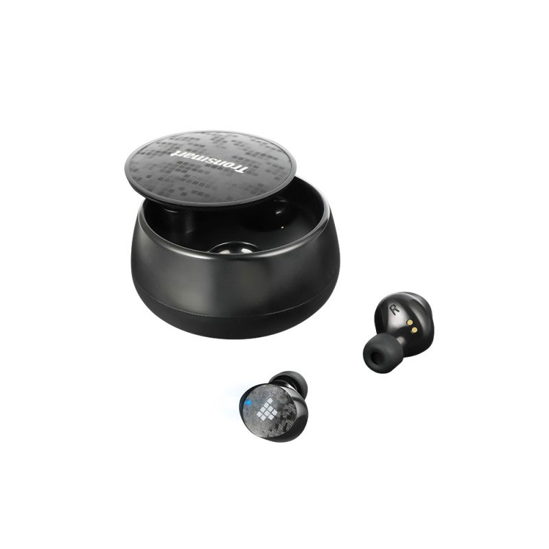 หูฟังไร้สาย Tronsmart Spunky Pro True Wireless หูฟังไร้สาย Tronsmart Spunky Pro True Wireless