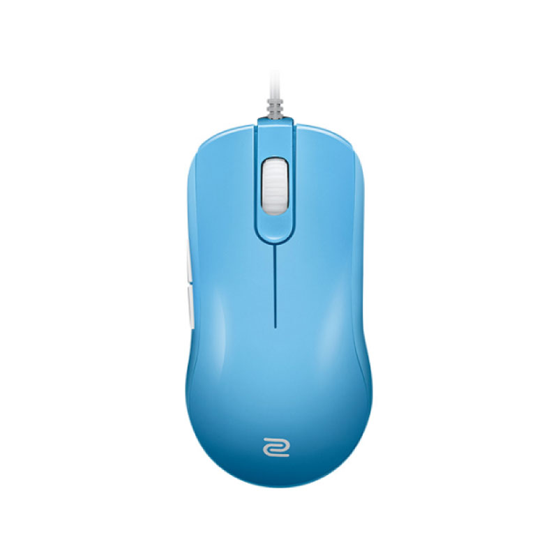 เมาส์ Zowie FK2-B Divina Gaming Mouse เมาส์ Zowie FK2-B Divina Gaming Mouse