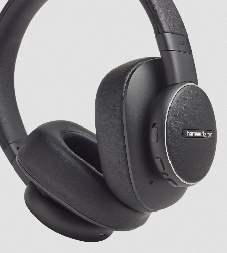 หูฟัง Harman Kardon Fly ANC Wireless Headphone คุ้มค่า