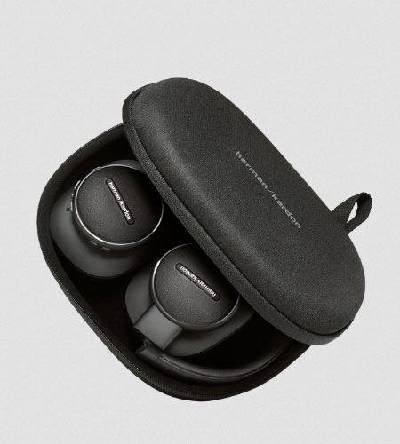 หูฟัง Harman Kardon Fly ANC Wireless Headphone เสียงดี