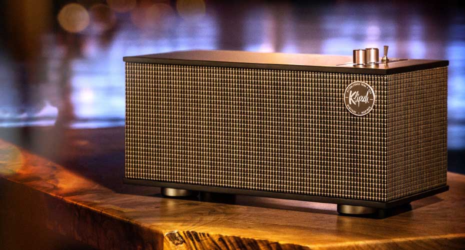 ลำโพงไร้สาย Klipsch The One II Speaker ราคา ลำโพงไร้สาย Klipsch The One II Speaker ราคา