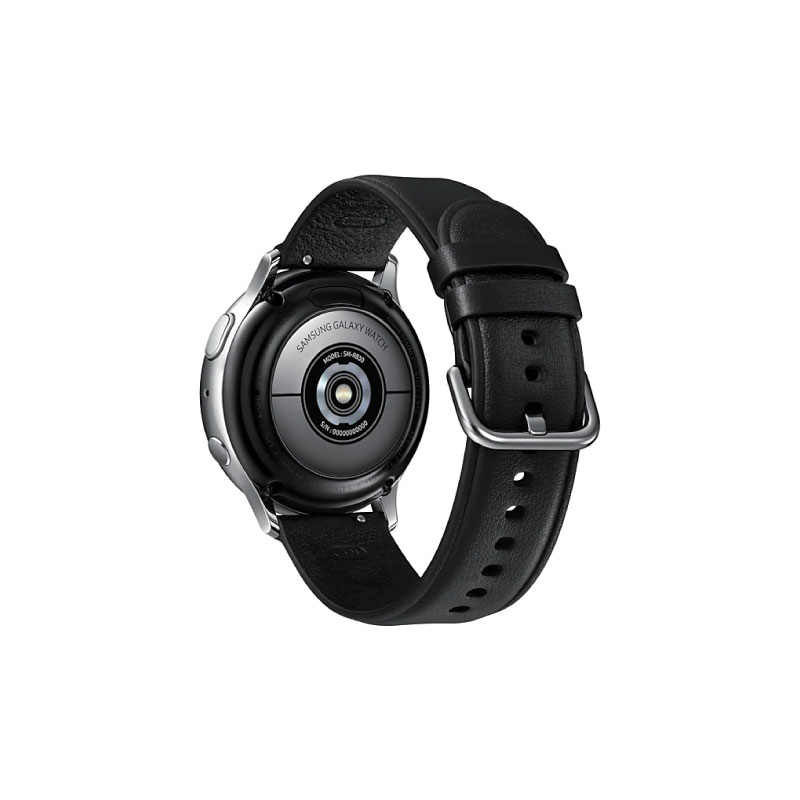 Samsung Galaxy Active 2 Smart Watch Silver