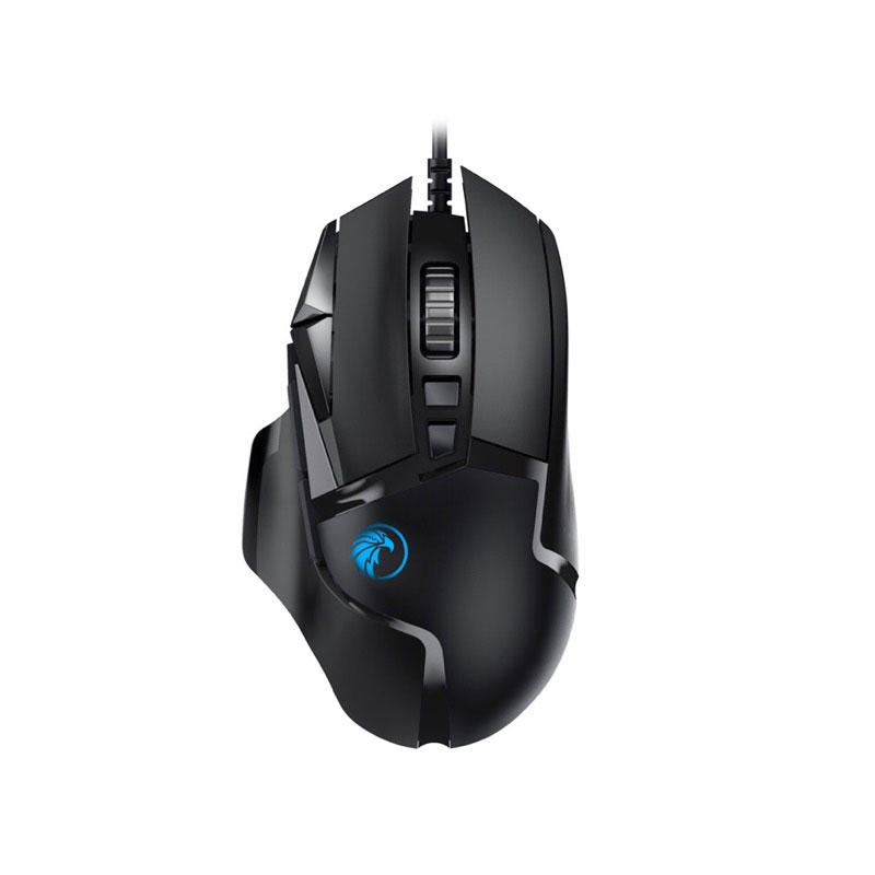 เมาส์ Razeak RM-X27 Gaming Mouse เมาส์ Razeak RM-X27 Gaming Mouse