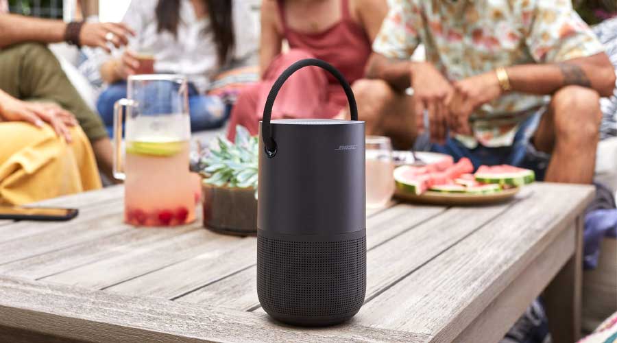 ลำโพง Bose ราคา