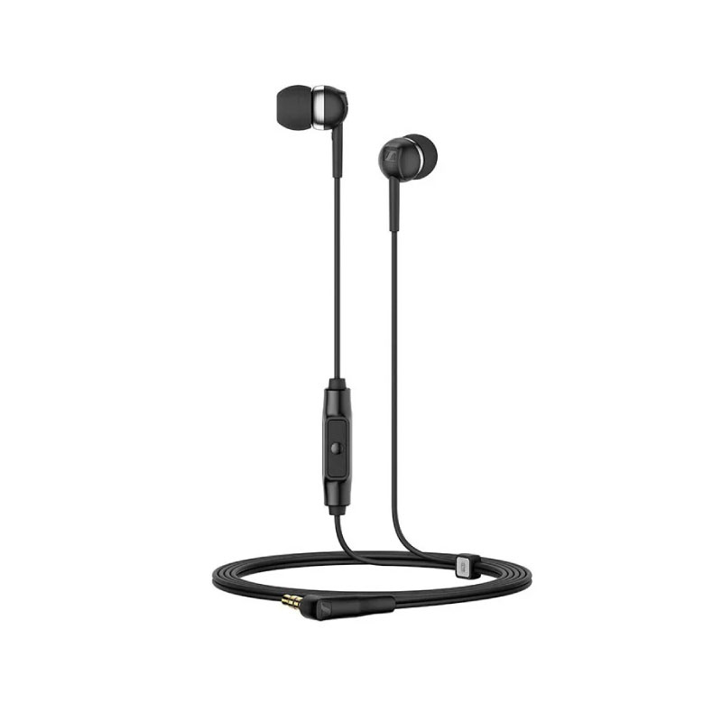 หูฟัง Sennheiser CX80S In-Ear หูฟัง Sennheiser CX80S In-Ear