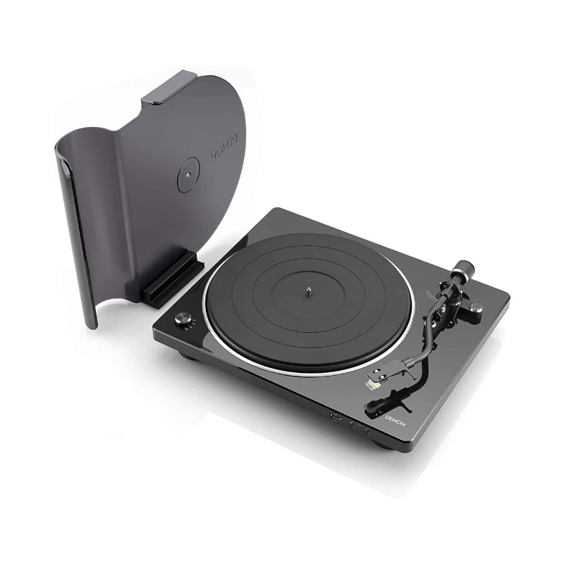 เครื่องเล่นแผ่นเสียง Denon DP-450USB เครื่องเล่นแผ่นเสียง Denon DP-450USB