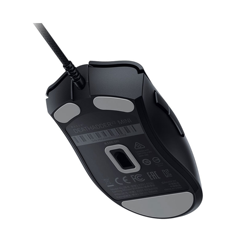 เมาส์ Razer DeathAdder V2 Mini RGB Gaming Mouse