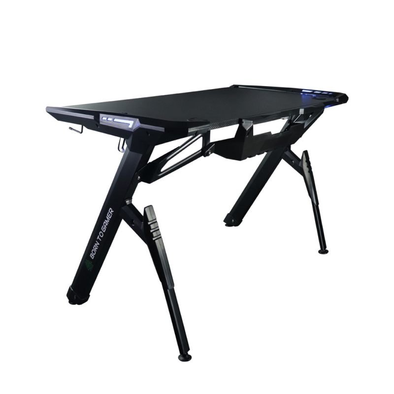 โต๊ะเล่นเกม EGA GD1 Gaming Desk โต๊ะเล่นเกม EGA GD1 Gaming Desk