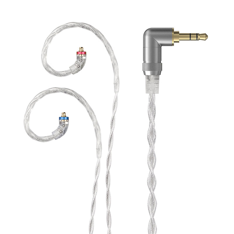 สายอัพเกรดหูฟัง FiiO LC-3.5D MMCX สายอัพเกรดหูฟัง FiiO LC-3.5D MMCX