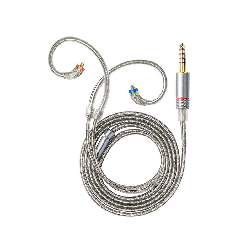 สายอัพเกรดหูฟัง FiiO LC-4.4B MMCX สายอัพเกรดหูฟัง FiiO LC-4.4B MMCX