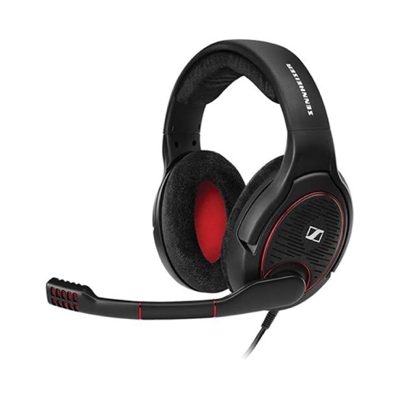 หูฟัง EPOS GAME ONE Gaming Headphone By Sennheiser หูฟัง EPOS GAME ONE Gaming Headphone By Sennheiser