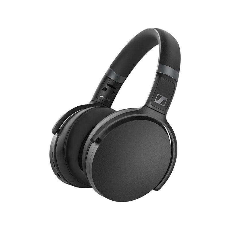 หูฟังไร้สาย Sennheiser HD450BT Wireless Headphone หูฟังไร้สาย Sennheiser HD450BT Wireless Headphone