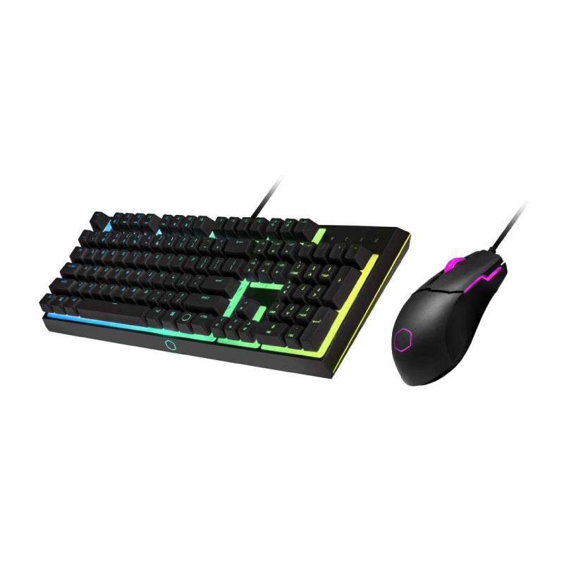 ชุดเล่นเกม Cooler Master MS110 Combo Bundle