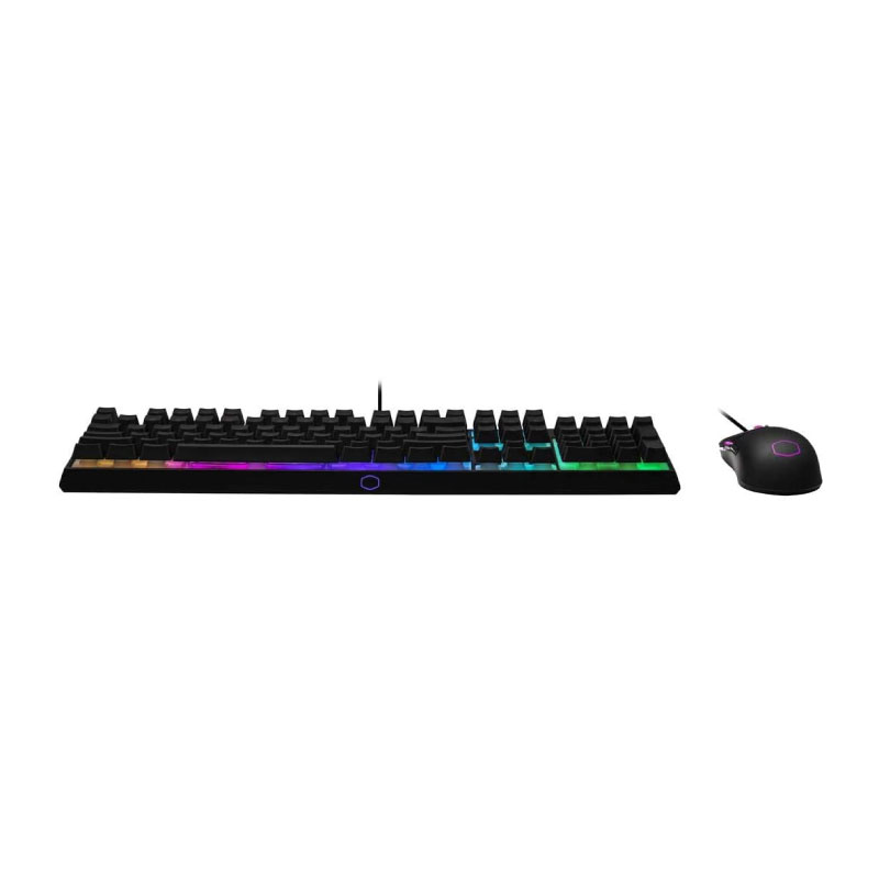 ชุดเล่นเกม Cooler Master MS110 Combo Bundle