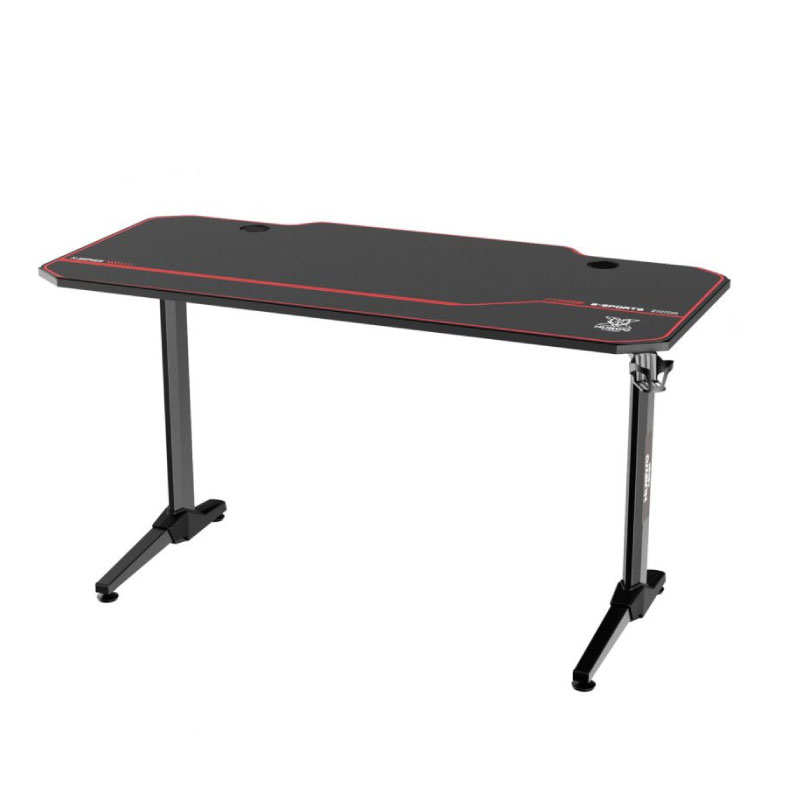 โต๊ะเล่นเกม Nubwo NXGD-500 Gaming Desk โต๊ะเล่นเกม Nubwo NXGD-500 Gaming Desk