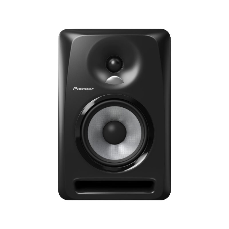 ลำโพง Pioneer DJ S-DJ50X Reference Speaker (ต่อคู่) ลำโพง Pioneer DJ S-DJ50X Reference Speaker (ต่อคู่)