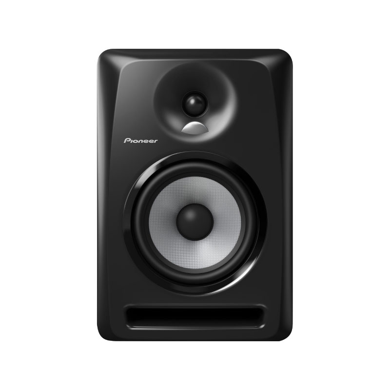 ลำโพง Pioneer DJ S-DJ60X Reference Speaker (ต่อคู่) ลำโพง Pioneer DJ S-DJ60X Reference Speaker (ต่อคู่)