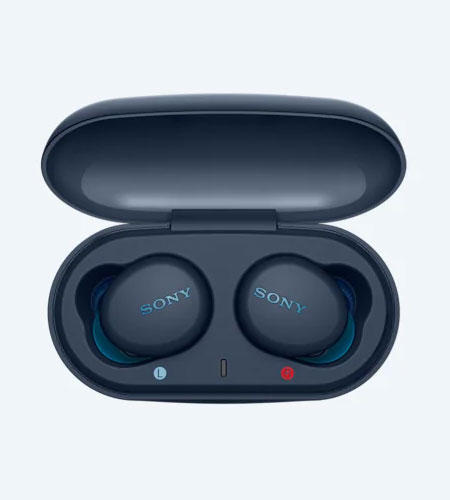 หูฟังไร้สาย Sony WF-XB700 True Wireless คุ้มค่า