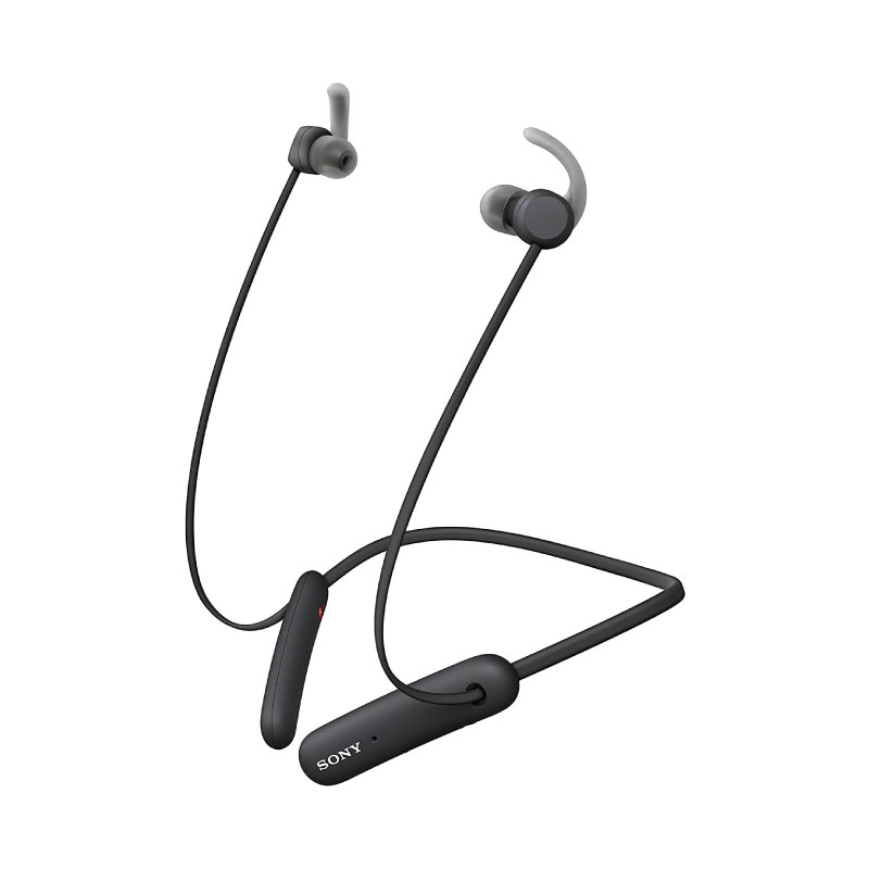 หูฟังไร้สาย Sony WI-SP510 Wireless In-Ear หูฟังไร้สาย Sony WI-SP510 Wireless In-Ear