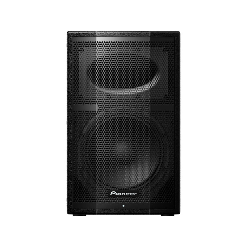 ลำโพง Pioneer DJ XPRS 10 Active Speaker 1