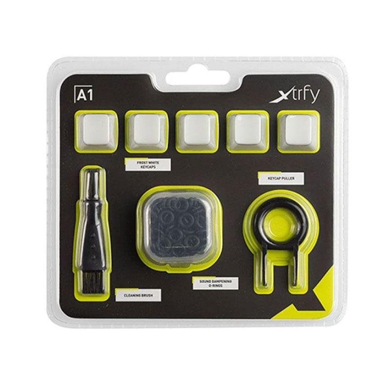 Xtrfy A1 Mechanical Keyboard Enhancement Kit 1