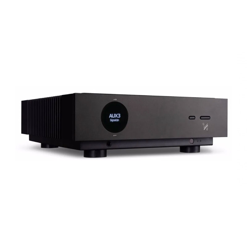 QUAD Artera Pre Analogue Pre Amplifier QUAD Artera Pre Analogue Pre Amplifier