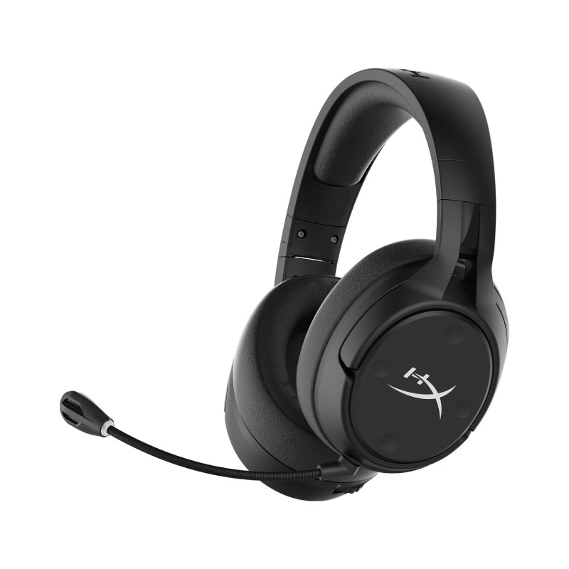 หูฟังไร้สาย HyperX Cloud Flight S 7.1 Wireless Headphone หูฟังไร้สาย HyperX Cloud Flight S 7.1 Wireless Headphone