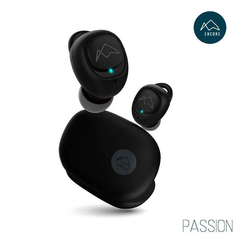 หูฟังไร้สาย Encore Passion True Wireless หูฟังไร้สาย Encore Passion True Wireless
