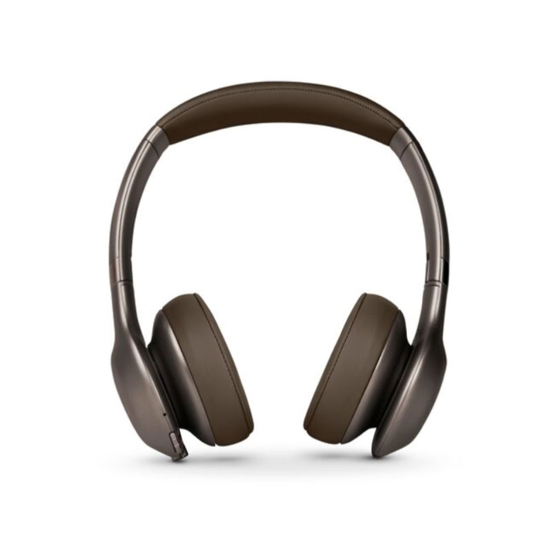 หูฟัง JBL Everest 310GA Wireless On-Ear Headphone Brown