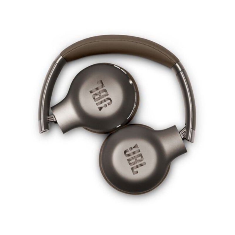 หูฟัง JBL Everest 310GA Wireless On-Ear Headphone Brown
