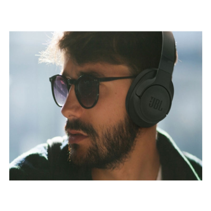 JBL TUNE 700BT หูฟังเสียงดี สวมใส่สบาย ในราคาเบาๆ