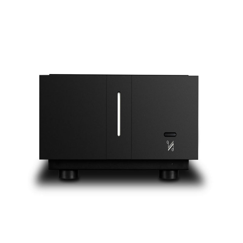 QUAD Artera Stereo Power Amplifier Black