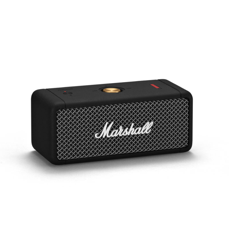 ลำโพง Marshall Emberton Bluetooth Speaker ลำโพง Marshall Emberton Bluetooth Speaker