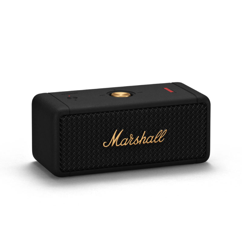 ลำโพง Marshall Emberton Bluetooth Speaker ลำโพง Marshall Emberton Bluetooth Speaker