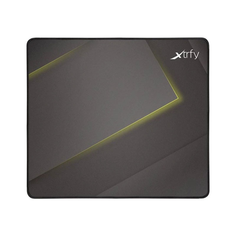 แผ่นรองเมาส์ Xtrfy GP1 Cloth Washable Mouse Pad แผ่นรองเมาส์ Xtrfy GP1 Cloth Washable Mouse Pad