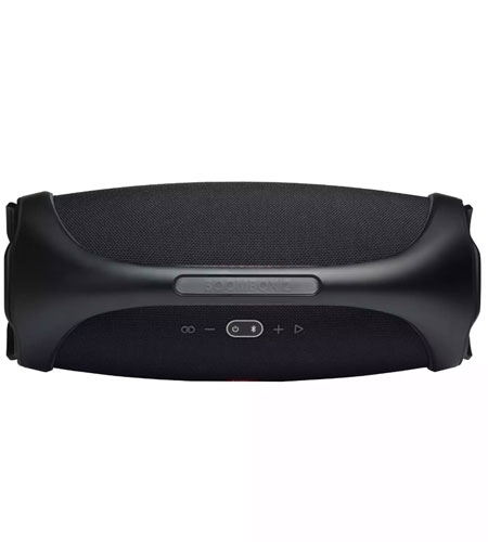 ลำโพง JBL Boombox 2 Bluetooth Speaker เบสกระหึ่ม
